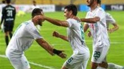دوري نايل... صلاح محسن يقود هجوم المصري أمام الزمالك 