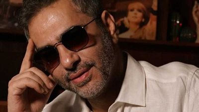 «احلى رسمة» لـ فضل شاكر تحقق رقم خيالي على اليوتيوب (فيديو)