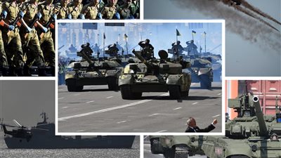 الأزمة الأوكرانية مستمرة.. مدينة دنيبروبيتروفسك تتعرض لهجوم روسي مكثف