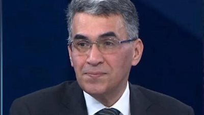 عقيل عباس: إسرائيل الكبرى فكرة أيديولوجية خطيرة.. وخطاب نتنياهو استهلاك داخلي لا أكثر