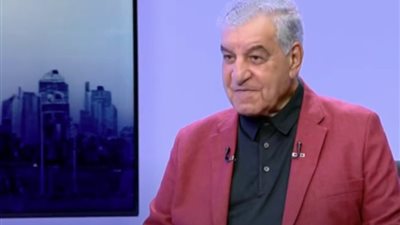 زاهي حواس يكشف كواليس فوز العناني بمنصب مدير اليونسكو