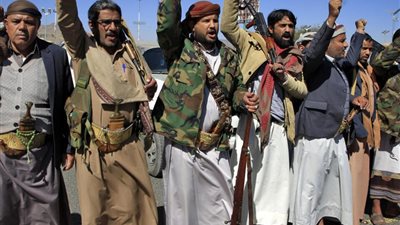 تهديدات حوثية بالرد على الغارات الإسرائيلية.. والشاباك يتخذ الإجراءات الأمنية لحماية مسؤوليه