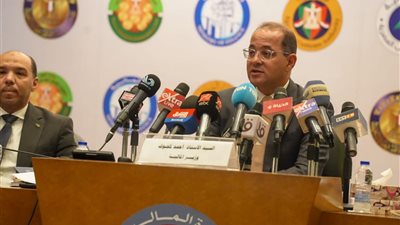 وزير المالية: وفرنا 440 مليار جنيه للتعامل مع مشكلات الطاقة وتدبير المواد البترولية 