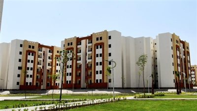 تسليم عقود شقق سكن لكل المصريين بالعبور الجديدة.. تفاصيل الوحدات والأسعار