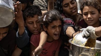 الدنمارك تهدد إسرائيل بفرض عقوبات لوقف المعاناة في غزة