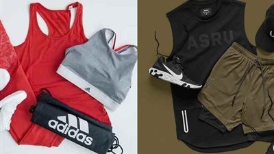 دليلك الشامل لشراء الملابس الرياضية بأفضل جودة وأقل سعر