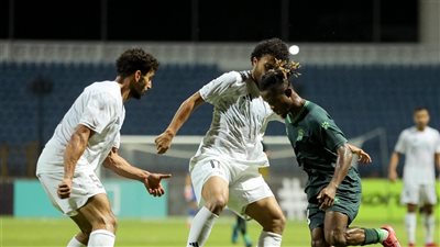 نقل مباراة الاتحاد السكندري وفاركو من ستاد حرس الحدود لبرج العرب.. تفاصيل