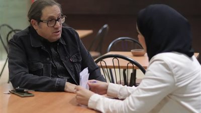 المخرج عادل عوض: أفلامنا خاصمت الأدب.. وأنا من اكتشف علاء ولي الدين (حوار)