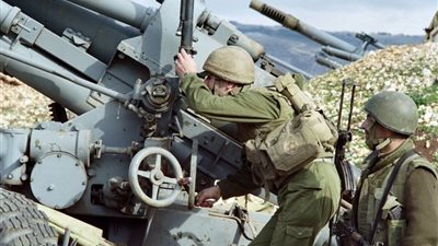 جيش الاحتلال الإسرائيلي يزعم قتل عنصرا من حزب الله اللبناني