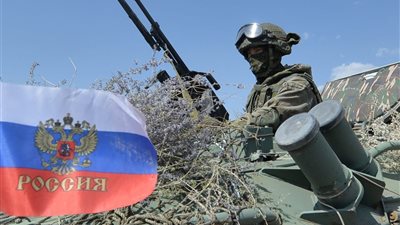 روسيا تسيطر على بلدة جديدة وتدمر صواريخ ومسيرات أوكرانية