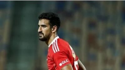 بحضور بن رمضان.. ريبيرو يعلن قائمة الأهلى لمواجهة بيراميدز بدوري نايل