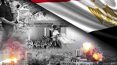 خبير في القانون: مصر لم تكن يوما بعيدة عن القضية الفلسطينية (خاص)