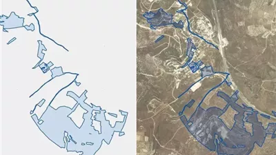 تحت مسمى «أراضي الدولة».. إسرائيل تستولى على مساحات واسعة للاستيطان بالضفة