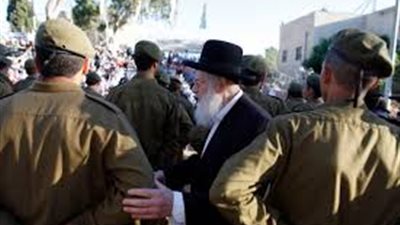 بسبب معاناتهم النفسية.. حاخام يهودي يصدر فتوى غير مسبوقة لجنود الاحتلال