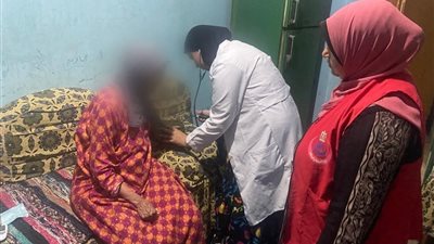 73 مليون خدمة مجانية في أقل من شهرين ضمن مبادرة «100 يوم صحة»