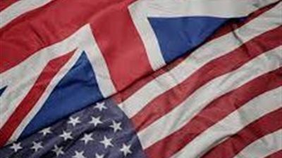 بريطانيا وأمريكا يبحثان الأوضاع في غزة.. ويهدفان لسلام دائم