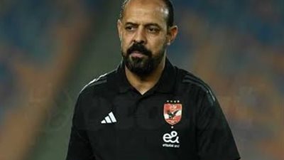 النحاس يقرر الوقوف بجانب لاعب الأهلي المستبعد..تفاصيل