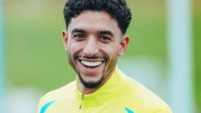 مرموش يلفت أنظار جوارديولا ويحجز مكانه في قائمة دوري أبطال أوروبا