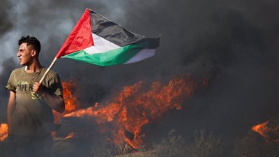 اللواء سمير فرج: إيقاف الحرب في غزة يعني دخول نتنياهو السجن |خاص