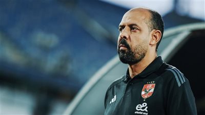 شوبير يكشف مفاجأة بشأن مستقبل «النحاس» مع الأهلي عقب نهاية التوقف الدولي