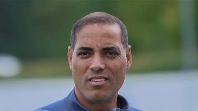 الأهلي يقدم تعازيه لخالد بيبو في وفاة شقيقه