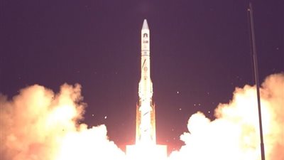 إسرائيل تعلن إطلاق القمر الصناعي 