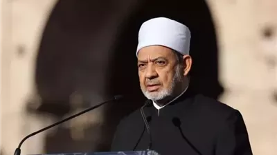 بمناسبة المولد النبوي.. شيخ الأزهر يقدم التهاني للأمة الإسلامية