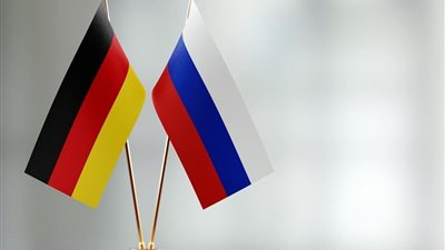 الاستخبارات الروسية تزعم تورط ألمانيا في تزويد أوكرانيا بصواريخ لضرب روسيا