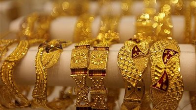 أسعار الذهب اليوم الخميس 4-9-2025 في محلات الصاغة.. بكام دلوقتي؟