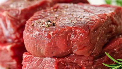 أسعار اللحوم الحمراء اليوم الخميس 4-9-2025.. 