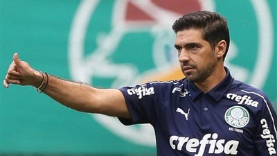 وكيل آبل فيريرا يحسم الجدل عبر «بلدنا اليوم»: لا مفاوضات مع الأهلي وبالميراس يتمسك بمدربه