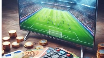 إغلاق منصة بث رياضي غير قانونية في مدينة الشيخ زايد