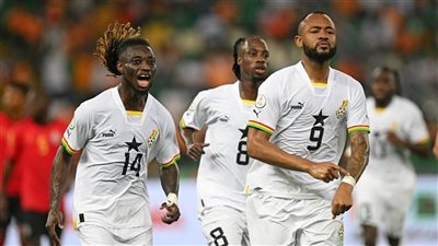 تصفيات كأس العالم 2026.. تشاد تخطف تعادلا مثيرا من غانا