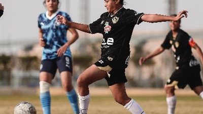 بهدف دون مقابل.. سيدات الزمالك تفوز على بيراميدز بالدوري