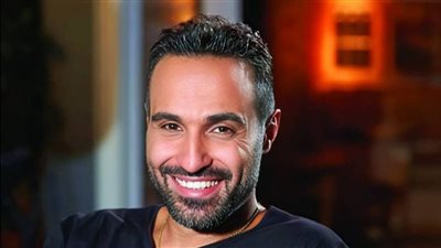 أحمد فهمي يعود للدراما بـ