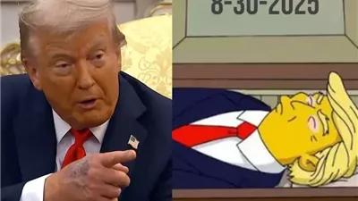 وفاة ترامب.. تصريحات غامضة ومزاعم حول مصير الرئيس الأمريكي