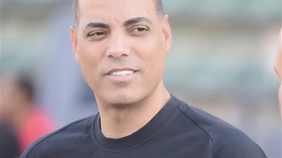 نادي زد يعلن تعيين خالد بيبو مديرًا للكرة خلفًا لوليد صلاح الدين