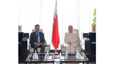 مصر والبحرين تطلقان المجلس الشبابي البحريني المصري لتعزيز التعاون وتبادل الخبرات