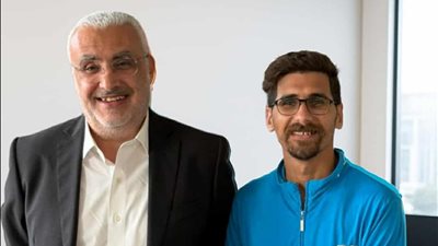 من شكاوى اللاعبين إلى صفقات جديدة.. عمرو أدهم يكشف لـ 