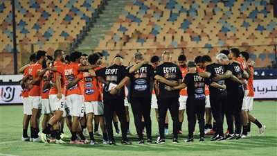 قبل موقعة إثيوبيا.. تعرف على ترتيب مجموعة مصر بتصفيات كأس العالم 2026