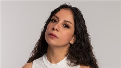 ياسمين رحمي: لم أخشَ أداء دور الشر في 