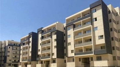 الحق قبل ما يفوتك..آخر موعد لـ حجز شقق سكن لكل المصريين 7