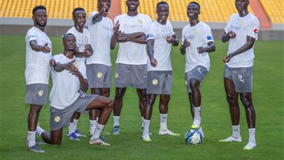 قبل ملحمة السودان والسنغال... تعرف على ترتيب المجموعة الثانية في التصفيات المؤهلة لبطولة كأس العالم