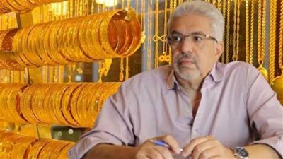 أرقام قياسية.. شعبة الذهب تعلن مفاجأة بشأن الأسعار في الفترة المقبلة
