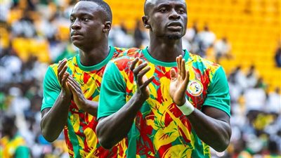 السنغال يقترب من التأهل إلى كأس العالم بعد اكتساحه جنوب السودان بخماسية