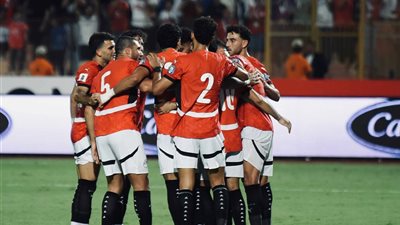 مباراة التأهل