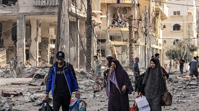 جيش الاحتلال الإسرائيلي يحدد 