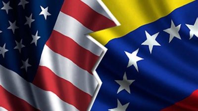 الولايات المتحدة تهدد فنزويلا: سنسقط طائراتكم إذا اقتربت من سفننا مرة أخرى