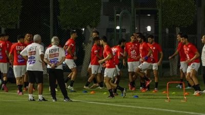 تشكيل منتخب المحليين لمواجهة تونس استعدادًا لكأس العرب