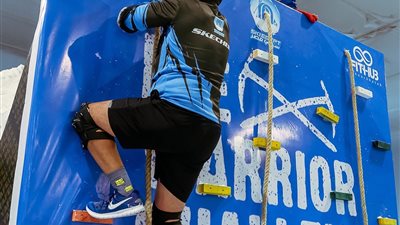 انطلاق فعاليات 